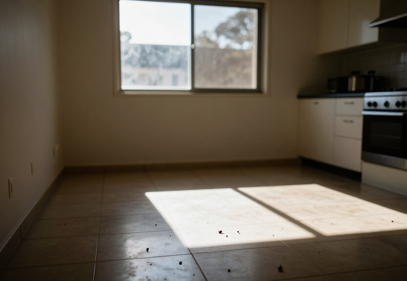 Rat Removal in a Heritage Home