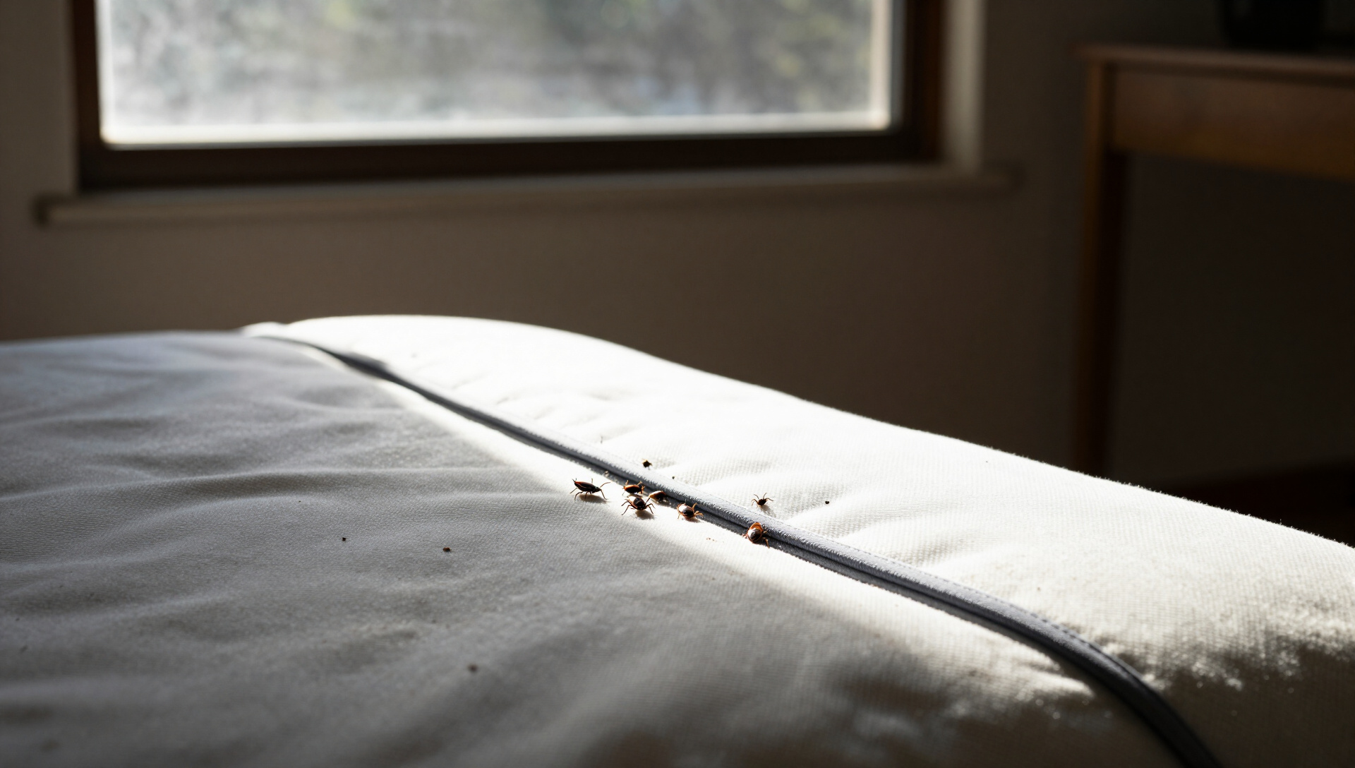 Bed Bugs Control in Darling Point