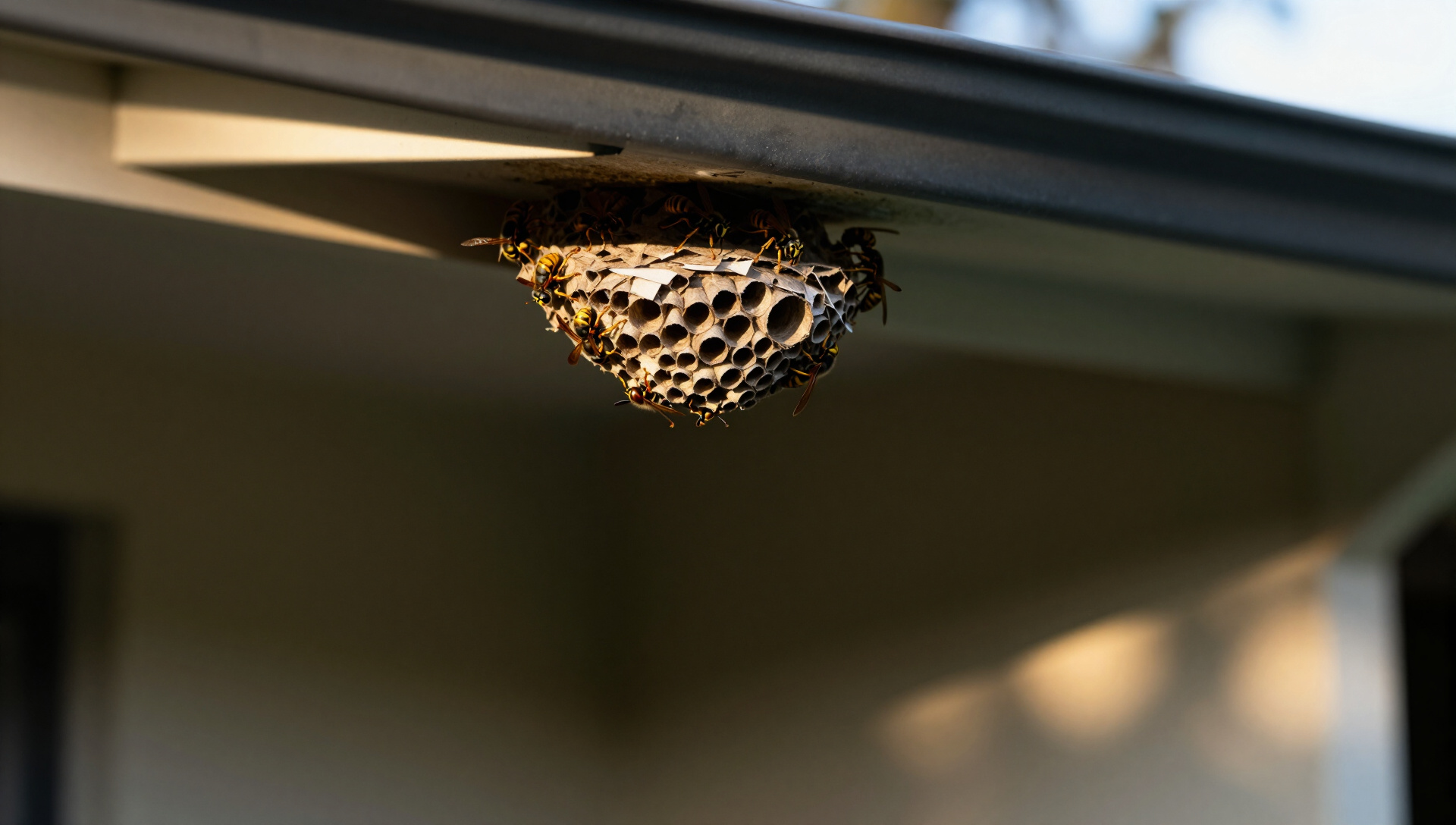 Bees and Wasp Removal in Darling Point