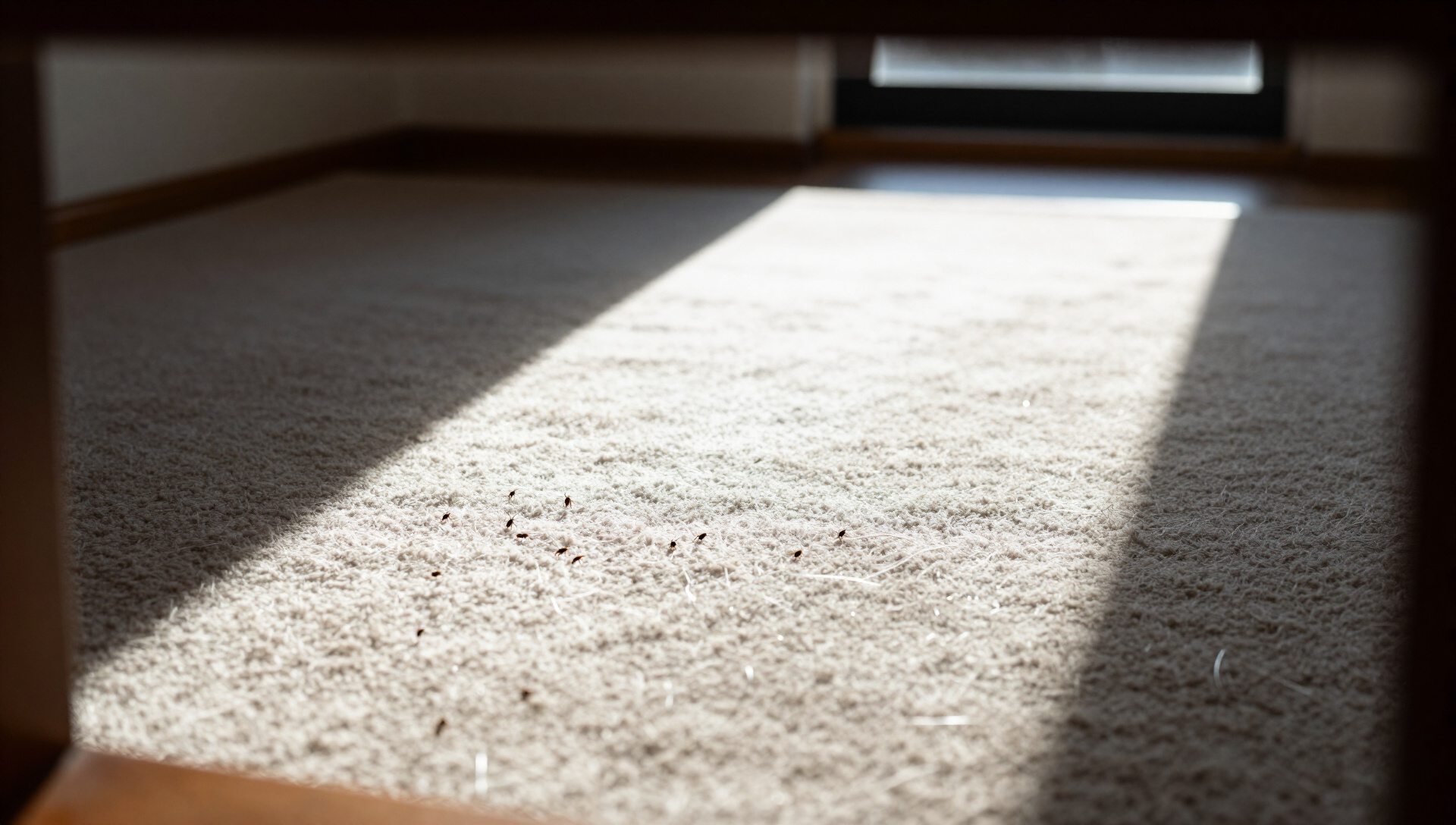 Fleas and Ticks Removal in Darling Point
